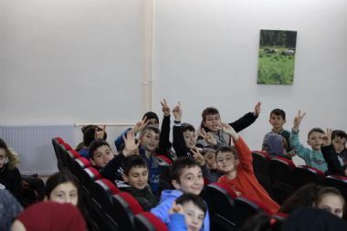 Milli Bayram Etkinlikleri