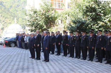 Milli Bayram Etkinlikleri