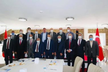 BAY- GÜ- KAB 2021 YILI MART AYI OLAĞAN MECLİS TOPLANTISI