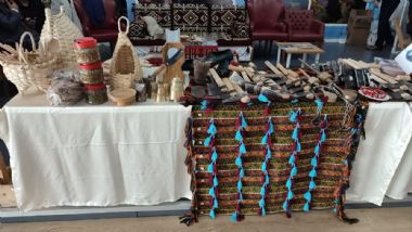 Gümüşhane Günleri İstanbul