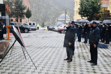 Milli Bayram Etkinlikleri