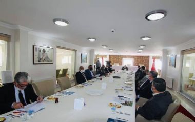 BAY- GÜ- KAB 2021 YILI MART AYI OLAĞAN MECLİS TOPLANTISI