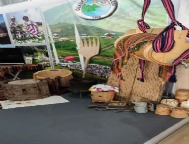 Gümüşhane Günleri İstanbul