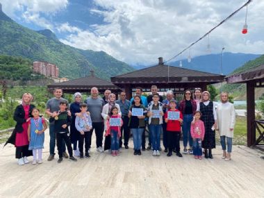 Milli Bayram Etkinlikleri