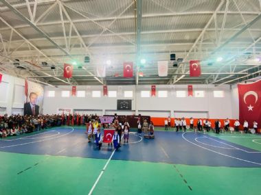 Milli Bayram Etkinlikleri