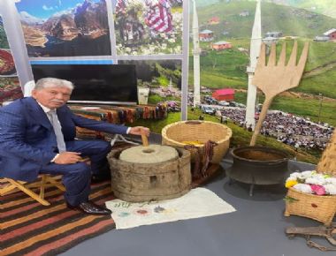 Gümüşhane Günleri İstanbul