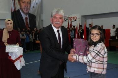 Milli Bayram Etkinlikleri