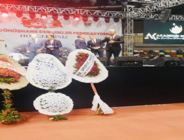 Gümüşhane Günleri İstanbul