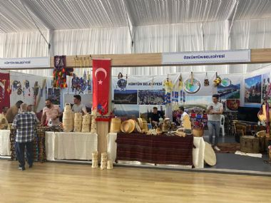 Gümüşhane Günleri İstanbul