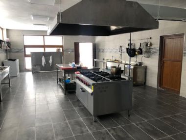 Kürtün Üretiyor Dünya Tanıyor Mutfak Projesi