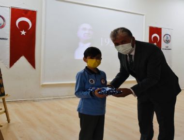 Milli Bayram Etkinlikleri