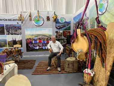 Gümüşhane Günleri İstanbul