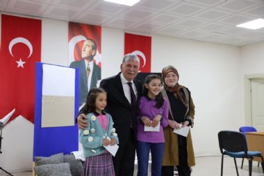 Milli Bayram Etkinlikleri